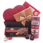 Heart Full of Delicious