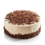 Heavenly Decadence Creme Cake