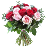 Her Majestys Bouquet