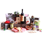 Holiday Party Basket