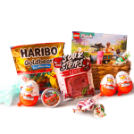 Sweet Fun Adventure Gift Set For Girls