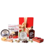 A Night to Celebrate Tequila Gift Box