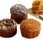 4-Pack für einen Gang