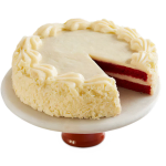 Red Velvet Kuchen Liebe