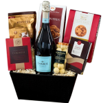 Die Spitze von Celebration