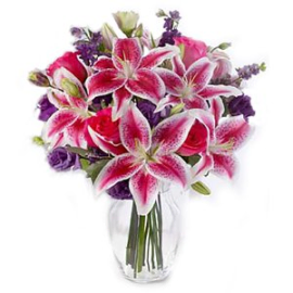 Delicious Beauty Bouquet