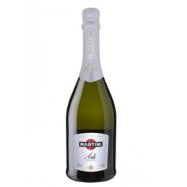 Martini Asti Champagne