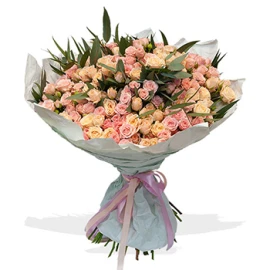 Overwhelming Flowers