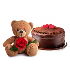 Chocolate Upgrade