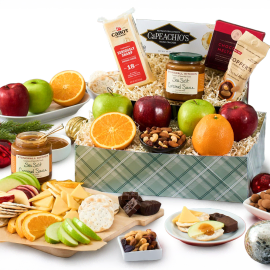 Fruit Profusion Gift Basket