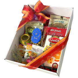 Sweet Ramadan Indulgence