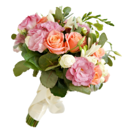 Simply Roses Bouquet