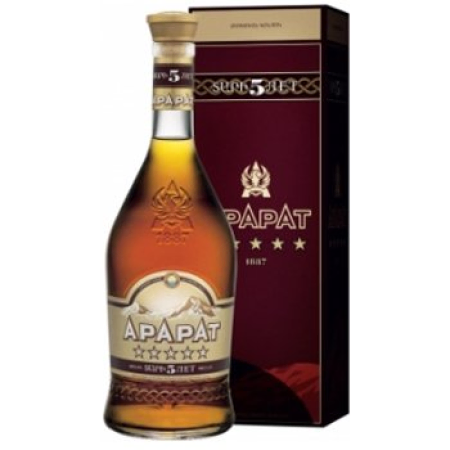 Ararat Cognac