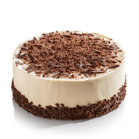 Heavenly Decadence Creme Cake