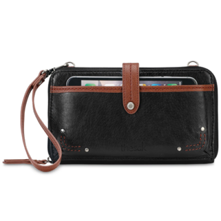 Smart Wallet by SAK Iris