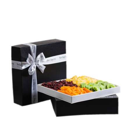 Gesunde Wahl Geschenk Tray