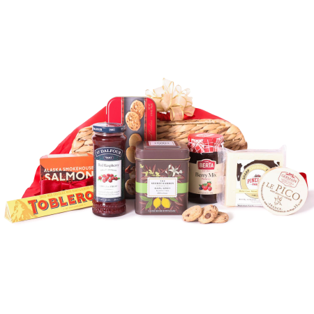 Snack Favoriten aus Großbritannien