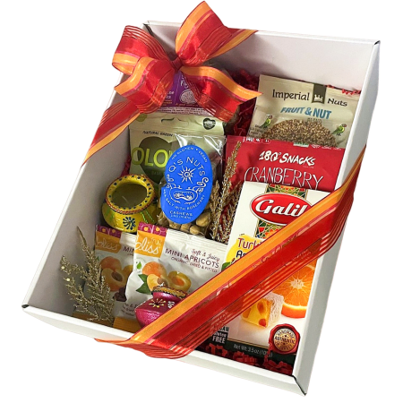 Süßer Genuss Ramadan