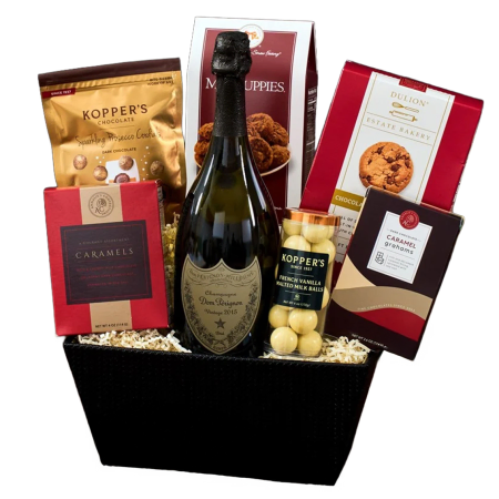 Die Spitze von Celebration