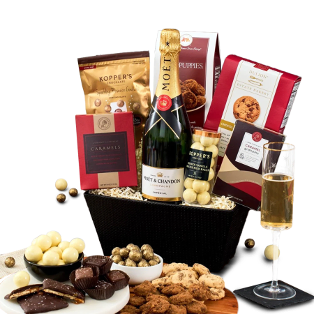 Die Spitze von Celebration