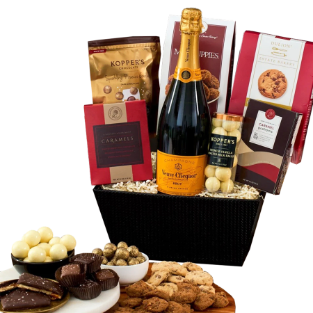 Die Spitze von Celebration